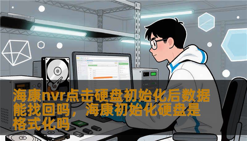 海康nvr点击硬盘初始化后数据能找回吗,海康初始化硬盘是格式化吗 海康nvr点击硬盘初始化后数据能找回吗,海康初始化硬盘是格式化吗