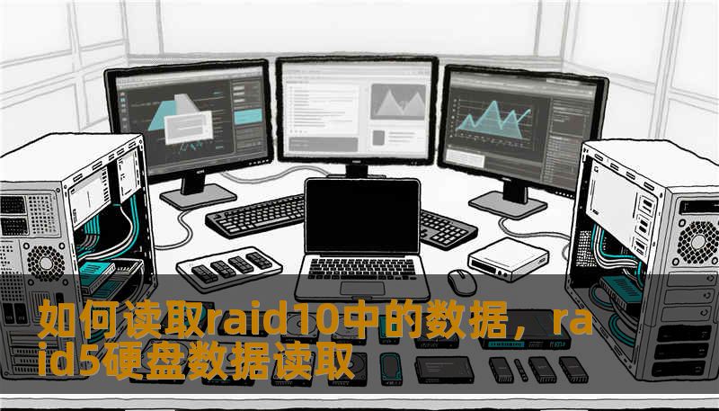 如何读取raid10中的数据，raid5硬盘数据读取