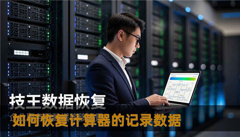 如何恢复计算器的记录数据