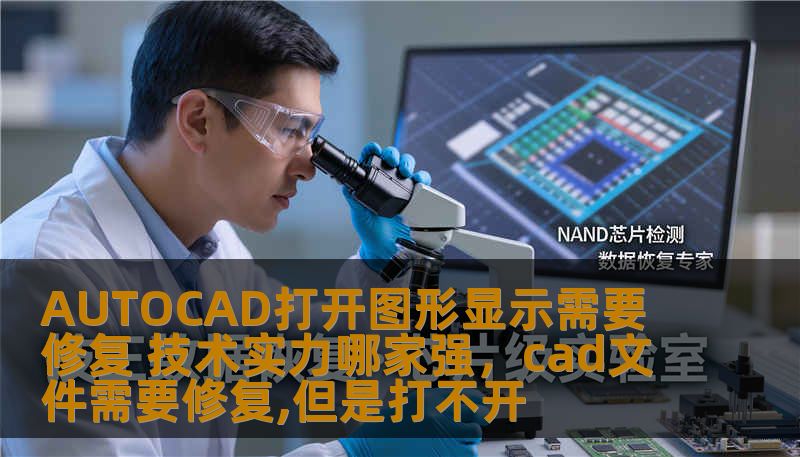 AUTOCAD打开图形显示需要修复 技术实力哪家强,cad文件需要修复,但是打不开 AUTOCAD打开图形显示需要修复 技术实力哪家强,cad文件需要修复,但是打不开