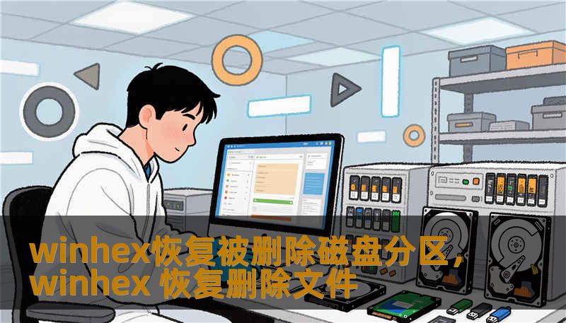 winhex恢复被删除磁盘分区,winhex 恢复删除文件 winhex恢复被删除磁盘分区,winhex 恢复删除文件