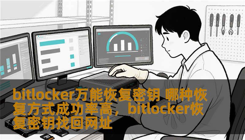 bitlocker万能恢复密钥 哪种恢复方式成功率高，bitlocker恢复密钥找回网址