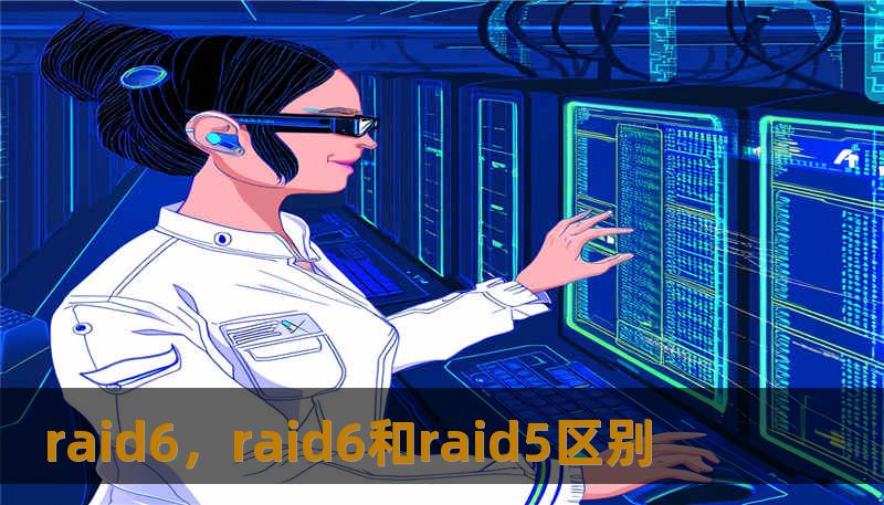 raid6,raid6和raid5区别 raid6,raid6和raid5区别