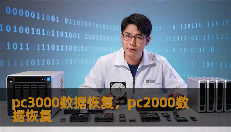 pc3000数据恢复，pc2000数据恢复
