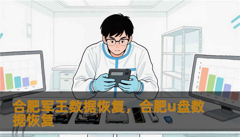 合肥军王数据恢复，合肥u盘数据恢复