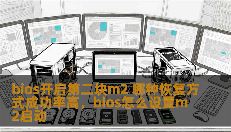 bios开启第二块m2 哪种恢复方式成功率高，bios怎么设置m2启动