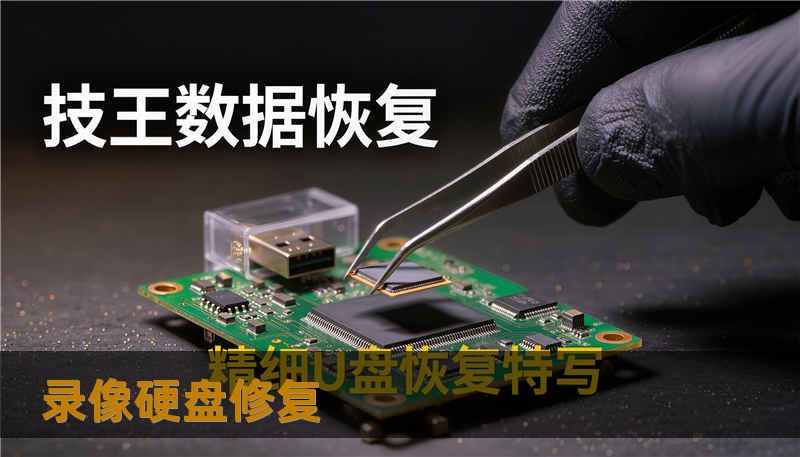 录像硬盘修复 录像硬盘修复