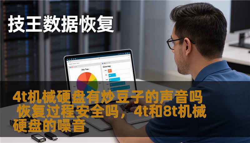 4t机械硬盘有炒豆子的声音吗 恢复过程安全吗，4t和8t机械硬盘的噪音