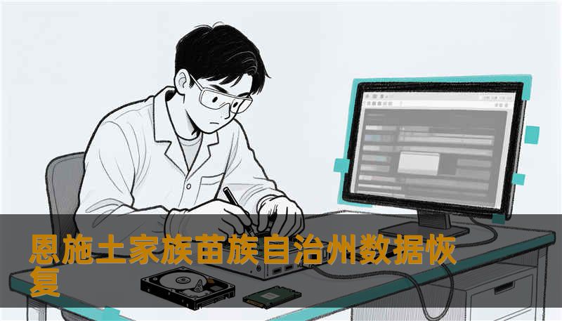 恩施土家族苗族自治州数据恢复