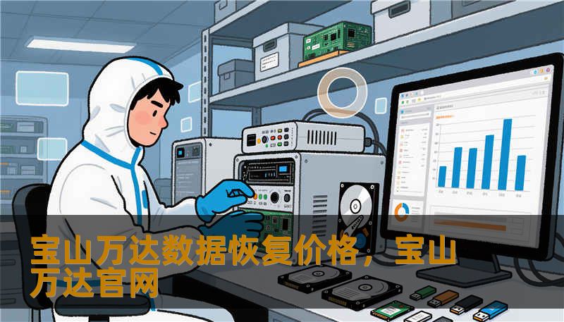 宝山万达数据恢复价格，宝山万达官网
