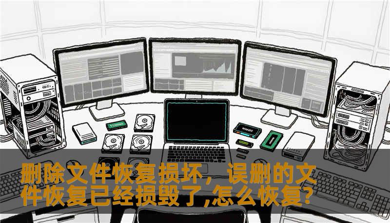 删除文件恢复损坏,误删的文件恢复已经损毁了,怎么恢复? 删除文件恢复损坏,误删的文件恢复已经损毁了,怎么恢复?