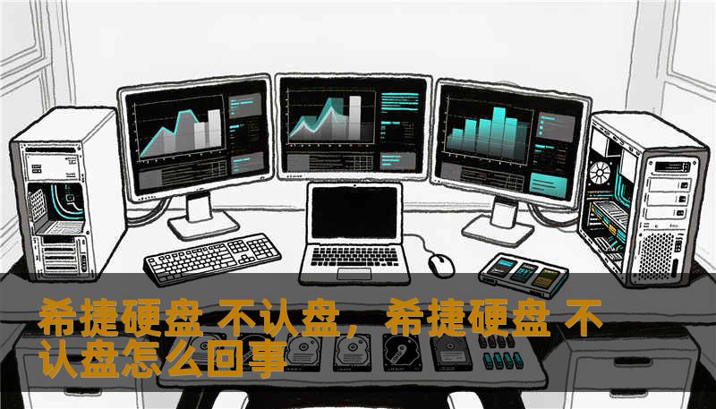 希捷硬盘 不认盘，希捷硬盘 不认盘怎么回事
