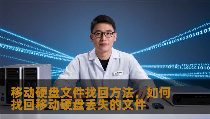 移动硬盘文件找回方法,如何找回移动硬盘丢失的文件 移动硬盘文件找回方法,如何找回移动硬盘丢失的文件