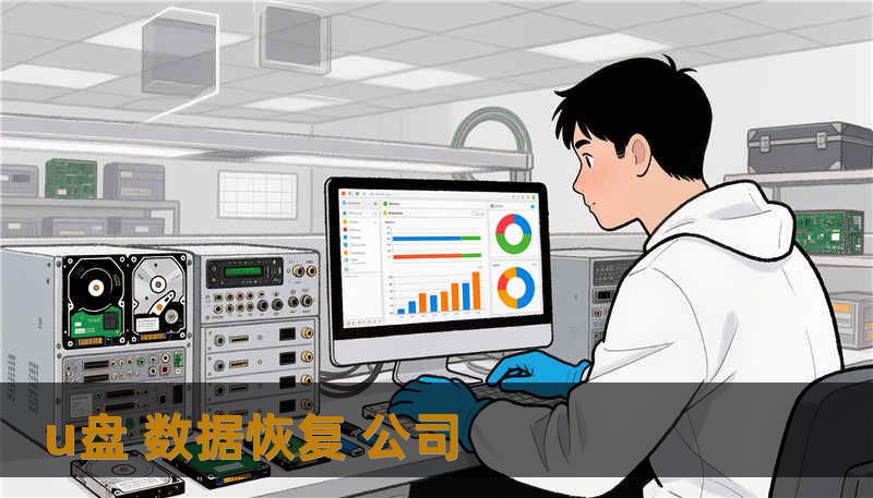 u盘 数据恢复 公司