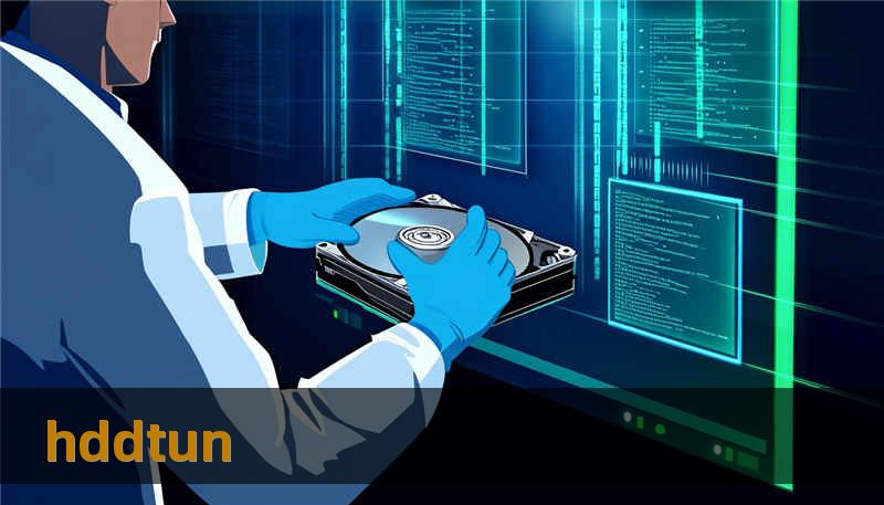 hddtun