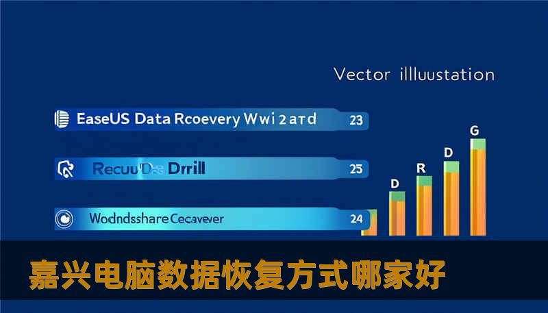 嘉兴电脑数据恢复方式哪家好