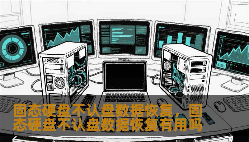 固态硬盘不认盘数据恢复，固态硬盘不认盘数据恢复有用吗