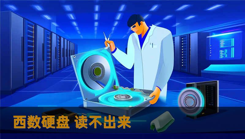 西数硬盘 读不出来                    关键词（Meta keywords）：        西数硬盘 读不出来, 技王数据恢复, 数据恢复方案, 硬盘修复, SSD掉盘, 服务器恢复, RAID修复, 数据恢复公司, 隐私保护, 硬盘不识别, 阵列修复, 数据救援, 底层扫描    遇到“西数硬盘 读不出来”的时刻，许多人第一反应是自己猛点几下、重启或随便格式化，这类操作往往会