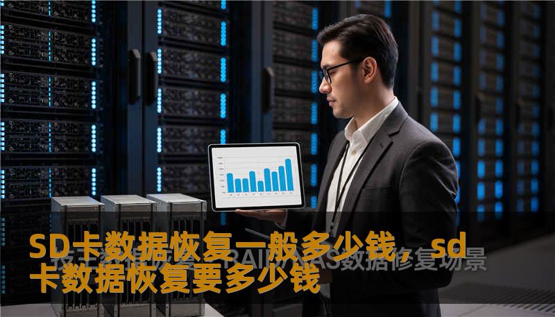 SD卡数据恢复一般多少钱，sd卡数据恢复要多少钱