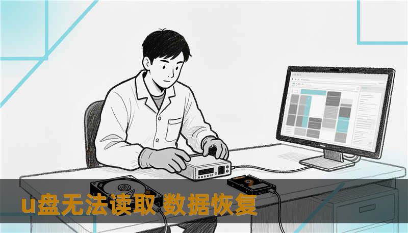 u盘无法读取 数据恢复                    关键词（TDK - 建议用于SEO的关键词集）        u盘无法读取 数据恢复, 技王数据恢复, 数据恢复方案, 硬盘修复, SSD掉盘, 服务器恢复, RAID修复, 数据恢复公司, 隐私保护, 硬盘不识别, 阵列修复, 数据救援    开篇引导（约320字，故事化）        某个周一清晨，一位婚礼摄影师在咖啡还没凉的时候