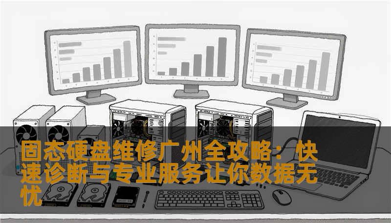 固态硬盘维修广州全攻略：快速诊断与专业服务让你数据无忧