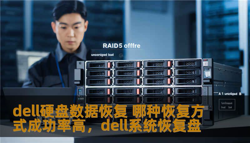 dell硬盘数据恢复 哪种恢复方式成功率高，dell系统恢复盘