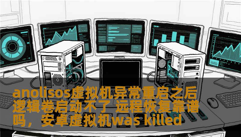 anolisos虚拟机异常重启之后逻辑卷启动不了 远程恢复靠谱吗，安卓虚拟机was killed