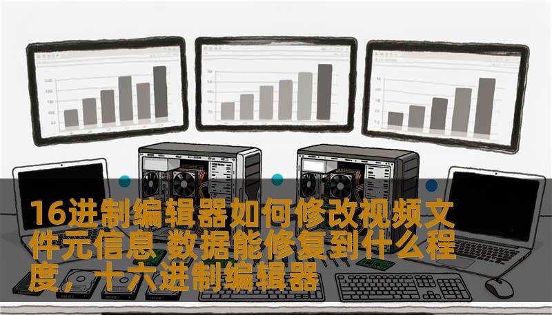 16进制编辑器如何修改视频文件元信息 数据能修复到什么程度，十六进制编辑器
