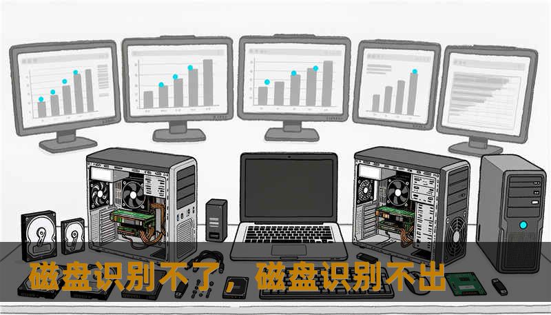磁盘识别不了，磁盘识别不出