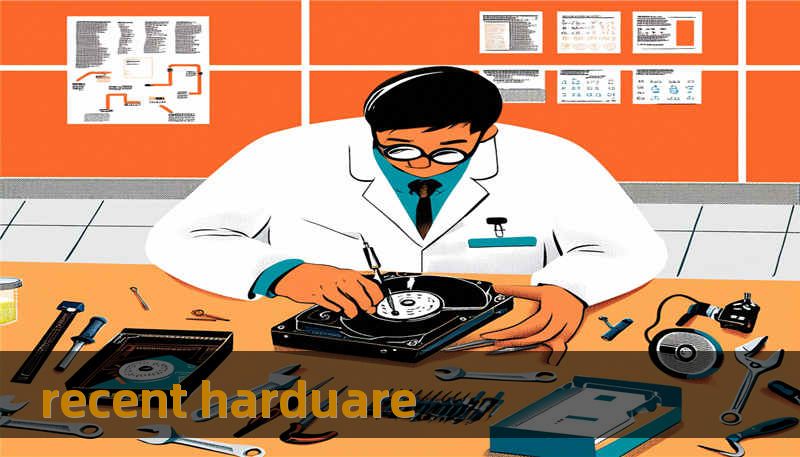 recent harduare