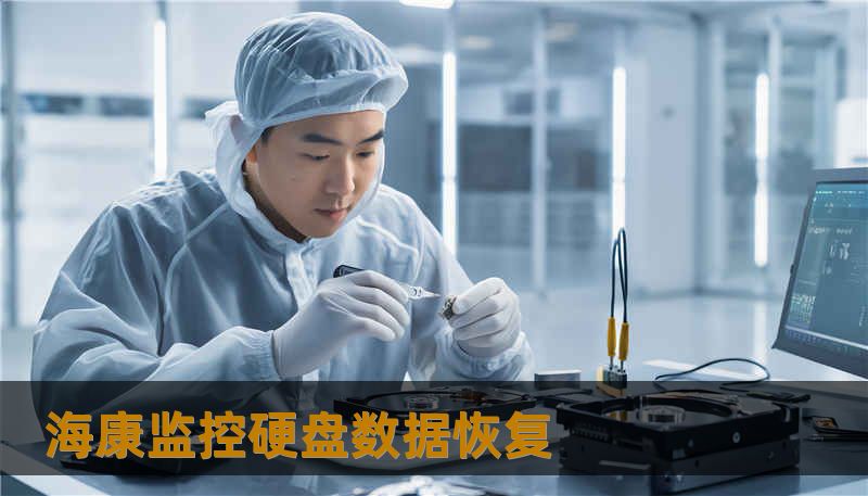 海康监控硬盘数据恢复