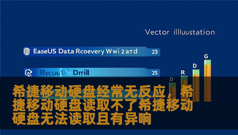 希捷移动硬盘经常无反应，希捷移动硬盘读取不了希捷移动硬盘无法读取且有异响