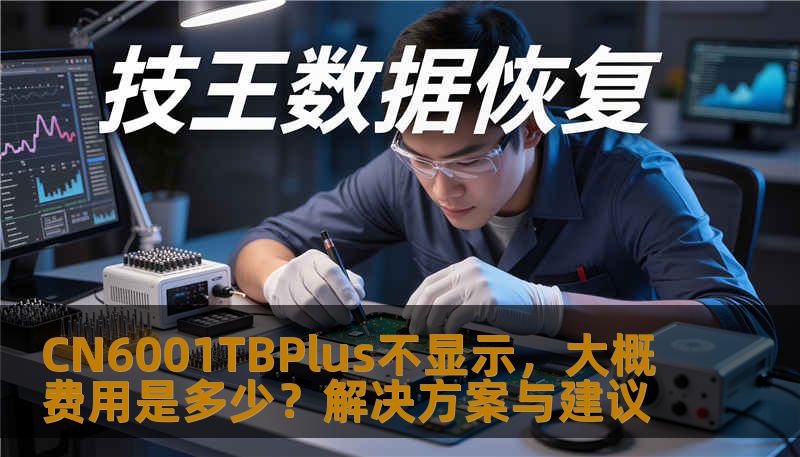 CN6001TBPlus不显示,大概费用是多少?解决方案与建议 CN6001TBPlus不显示,大概费用是多少?解决方案与建议