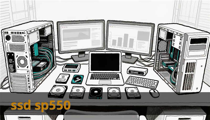 ssd sp550 ssd sp550