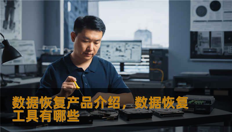 数据恢复产品介绍，数据恢复工具有哪些