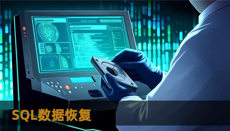 SQL数据恢复