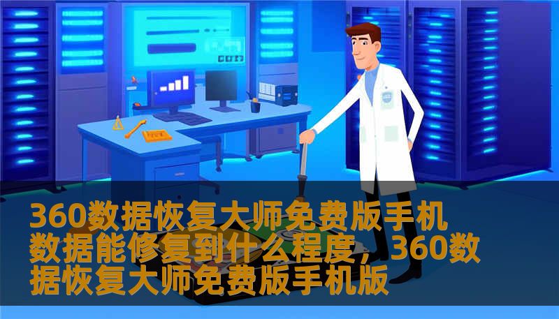 360数据恢复大师免费版手机 数据能修复到什么程度,360数据恢复大师免费版手机版 360数据恢复大师免费版手机 数据能修复到什么程度,360数据恢复大师免费版手机版