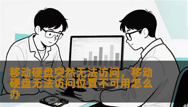 移动硬盘突然无法访问,移动硬盘无法访问位置不可用怎么办 移动硬盘突然无法访问,移动硬盘无法访问位置不可用怎么办