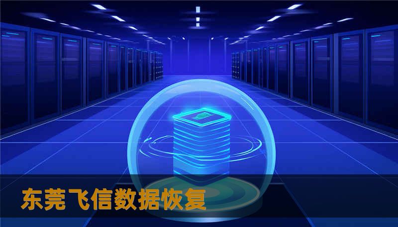 东莞飞信数据恢复