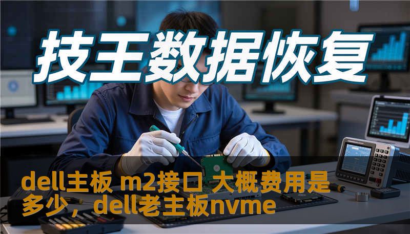 dell主板 m2接口 大概费用是多少，dell老主板nvme