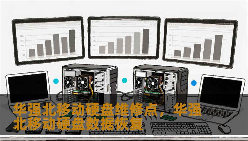 华强北移动硬盘维修点，华强北移动硬盘数据恢复