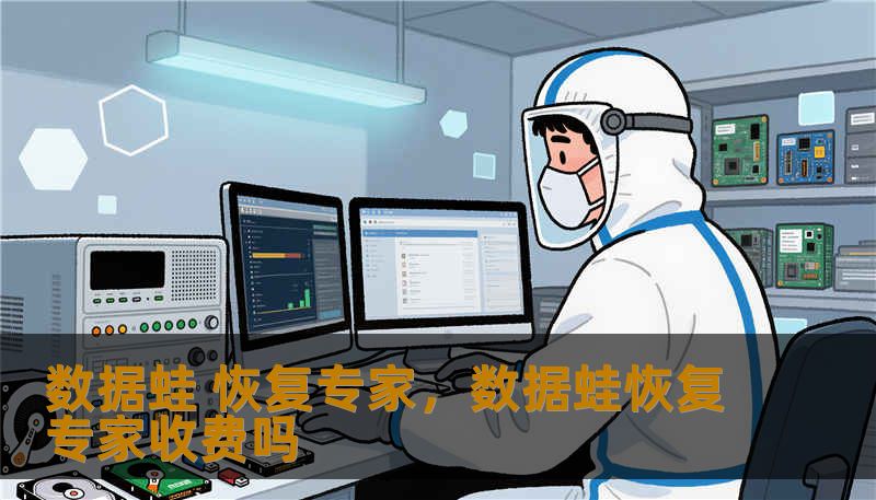 数据蛙 恢复专家，数据蛙恢复专家收费吗