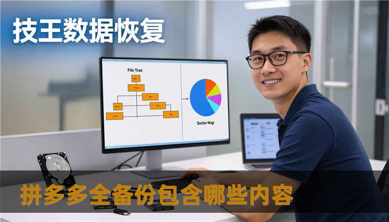 拼多多全备份包含哪些内容 拼多多全备份包含哪些内容