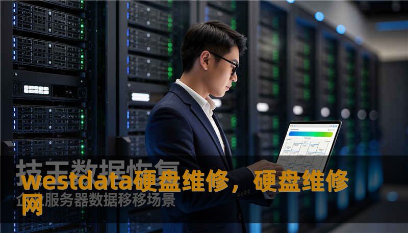 westdata硬盘维修，硬盘维修网