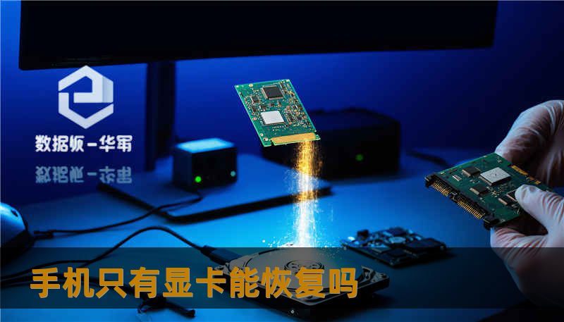 手机只有显卡能恢复吗
