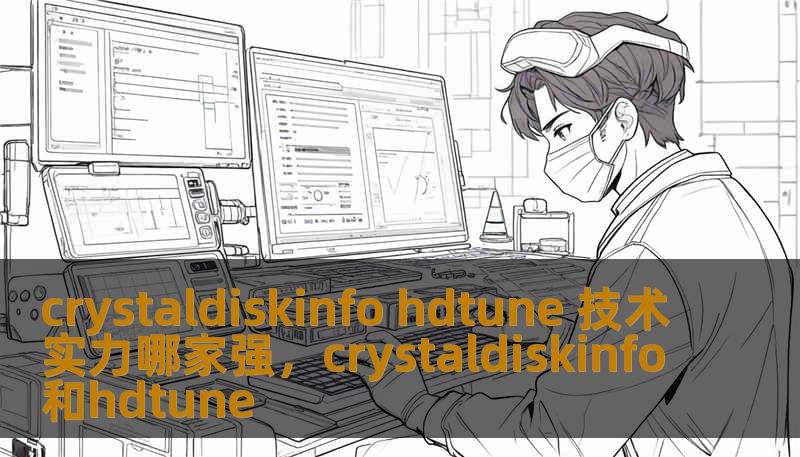 crystaldiskinfo hdtune 技术实力哪家强,crystaldiskinfo和hdtune crystaldiskinfo hdtune 技术实力哪家强,crystaldiskinfo和hdtune