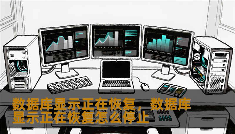 数据库显示正在恢复，数据库显示正在恢复怎么停止