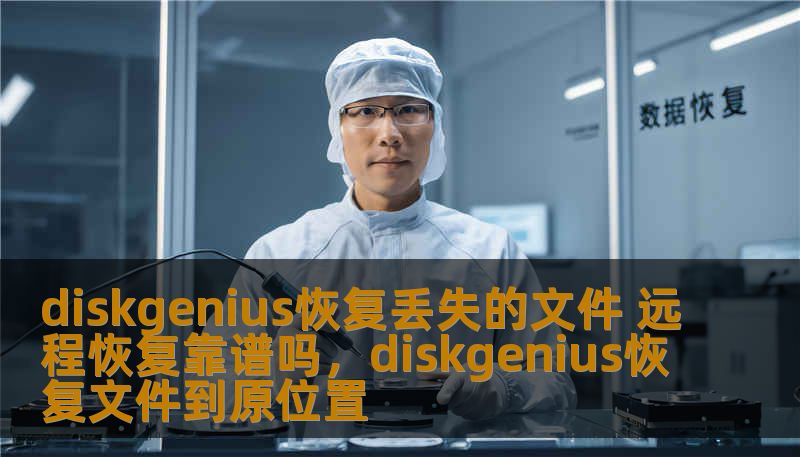 diskgenius恢复丢失的文件 远程恢复靠谱吗,diskgenius恢复文件到原位置 diskgenius恢复丢失的文件 远程恢复靠谱吗,diskgenius恢复文件到原位置