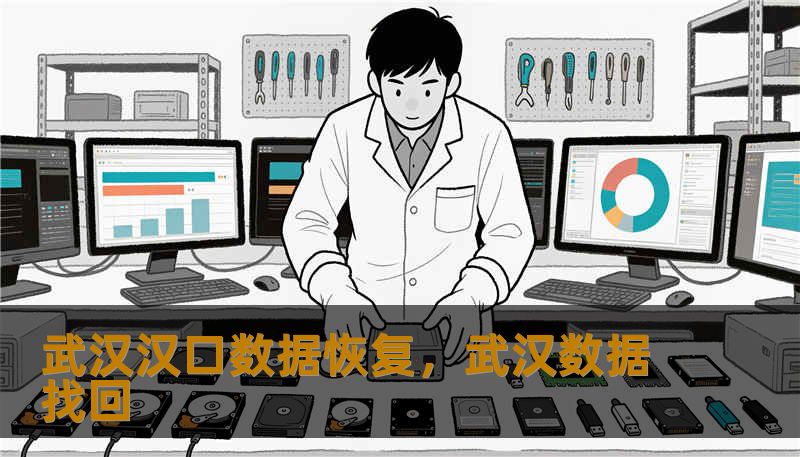 武汉汉口数据恢复，武汉数据找回