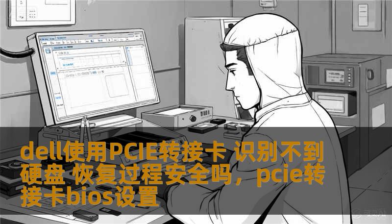dell使用PCIE转接卡 识别不到硬盘 恢复过程安全吗,pcie转接卡bios设置 dell使用PCIE转接卡 识别不到硬盘 恢复过程安全吗,pcie转接卡bios设置